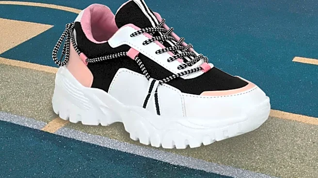 Moncler Launches CityTrek Sneaker, Merging Outdoor Performance with Urban Style