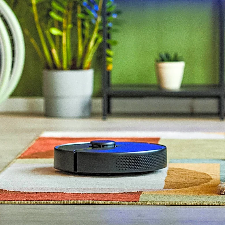 Dreame L40s Ultra AE Robot Vacuum and Mop Available at Discounted Price on Amazon