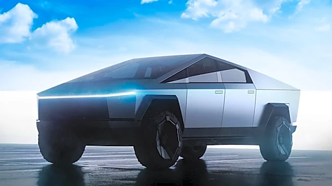 Ford Unveils Fathom Electric Pickup to Compete in Affordable EV Market