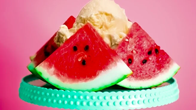 New York Times Highlights Must-Try Summer Desserts