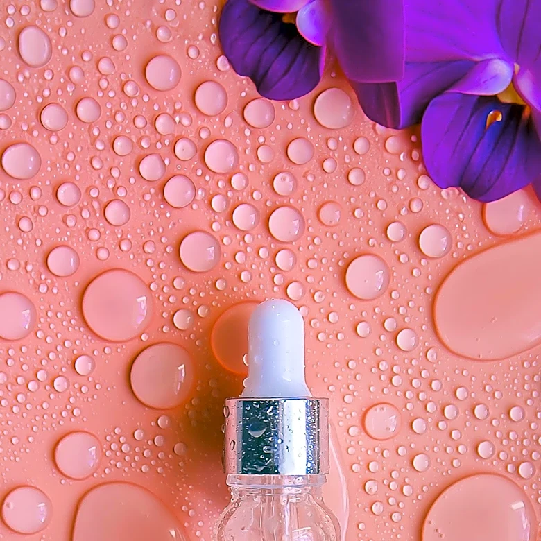 TimeSavvy Hybrid Sheer SPF Serum Offers Invisible Sun Protection