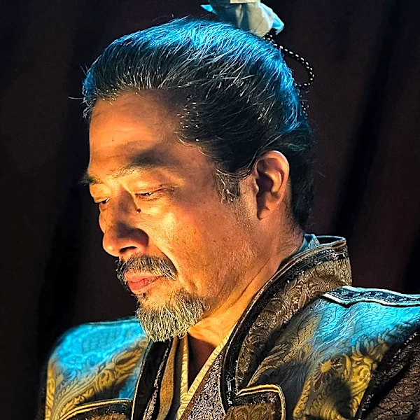 Kiyoshi Kurosawa's 'The Samurai and the Prisoner' Explores Feudal Japan