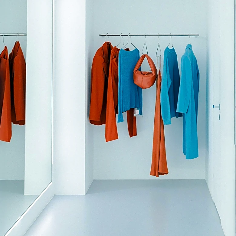 Mirror Palais Launches Archive Sale to Reduce Waste