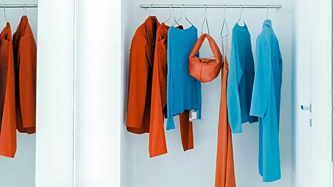 Mirror Palais Launches Archive Sale to Reduce Waste