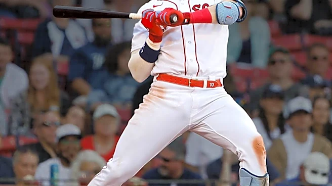 MLB Trade Deadline Analysis: Impact on Teams and Players