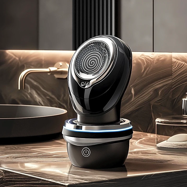 OpenAI's New AI Speaker Aims to Redefine Smart Home Devices