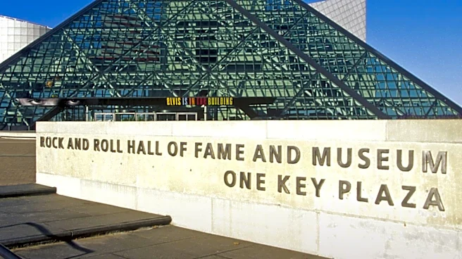 Hall of Fame Board Considers Rule Changes Amid Controversy Over Voting Process