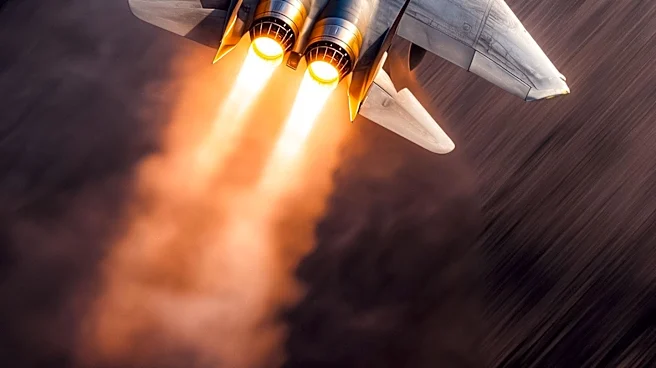 U.S. Navy Orders Boeing GBU-75 Cruise Missiles to Enhance Long-Range Strike Capabilities