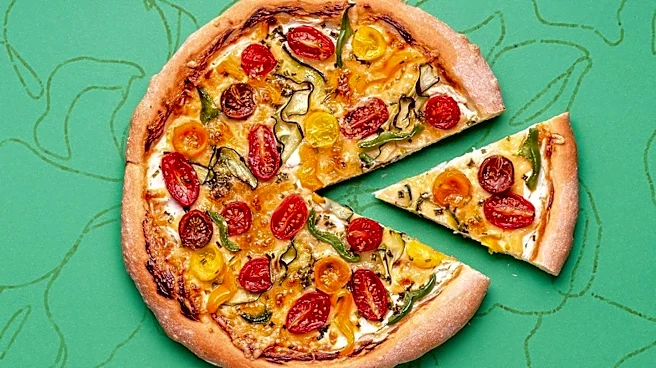Seacoast Pizza Scene: Local Favorites Highlight Diverse Offerings
