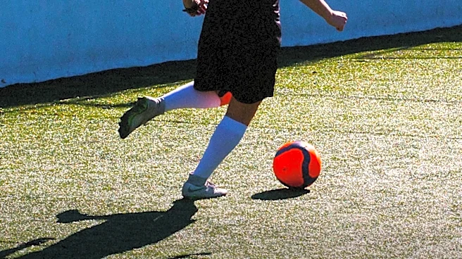 Top Women's Soccer Programs Announce Final 2026 Recruiting Rankings