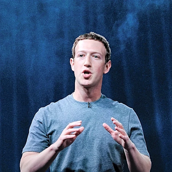 Meta's AI Spending Causes Major Swings in Mark Zuckerberg's Net Worth