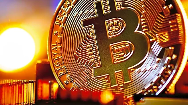 Jim Cramer to Sell Bitcoin Amid Quantum Computing Security Concerns