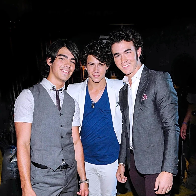 Demi Lovato and Jonas Brothers Return as Producers for 'Camp Rock 3' on Disney+
