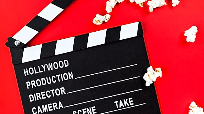 Hollywood's Ongoing Battle with AI: Nolan and Lucas Offer Diverging Views