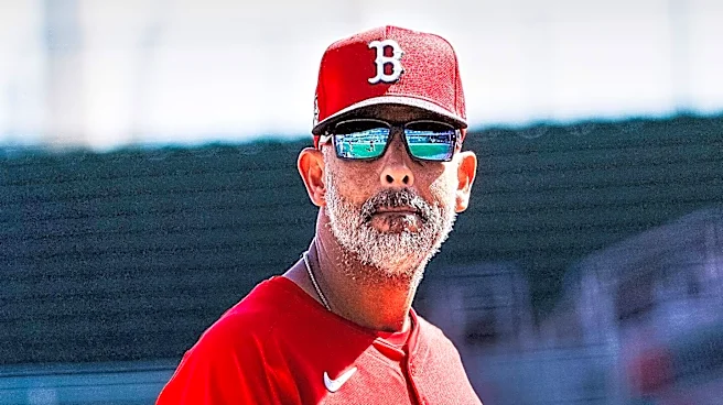Red Sox Consider Garrett Crochet for Bullpen Amidst Playoff Push