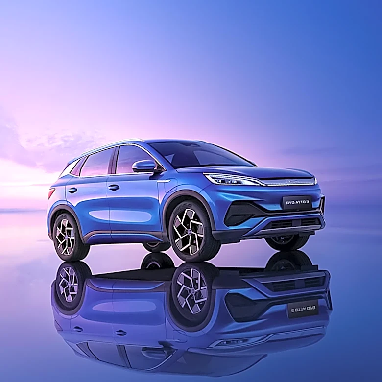 BYD Advances Dual-Electrolyte Solid-State Battery Technology with 2027 Production Plans