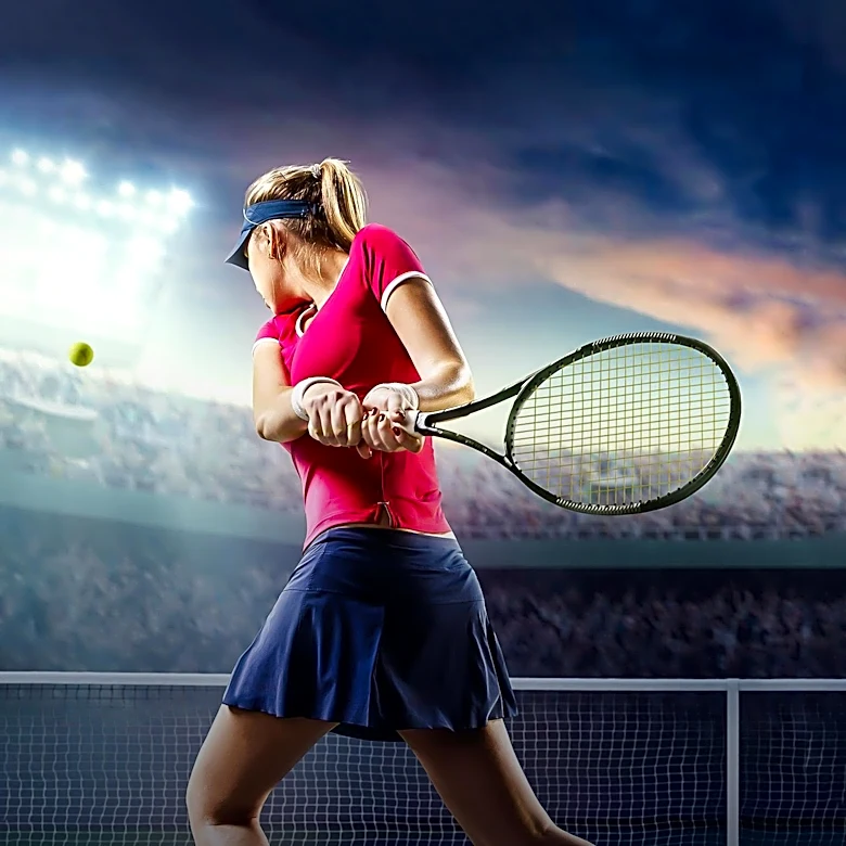 Leylah Fernandez Upsets Mirra Andreeva at National Bank Open, Advances to Next Round