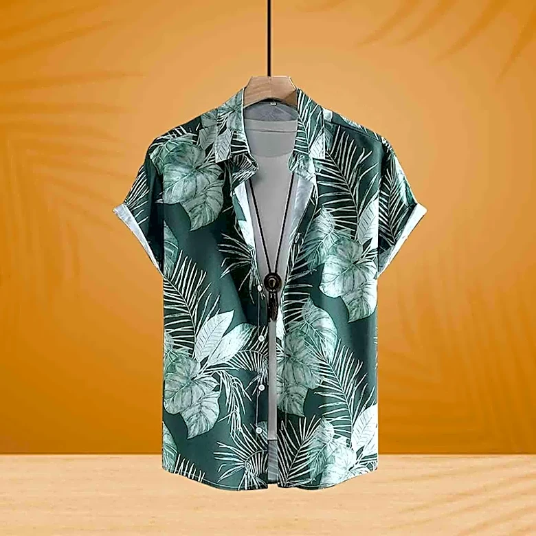 Telfar Launches Camo Cropped Work Jacket in Jungle Design