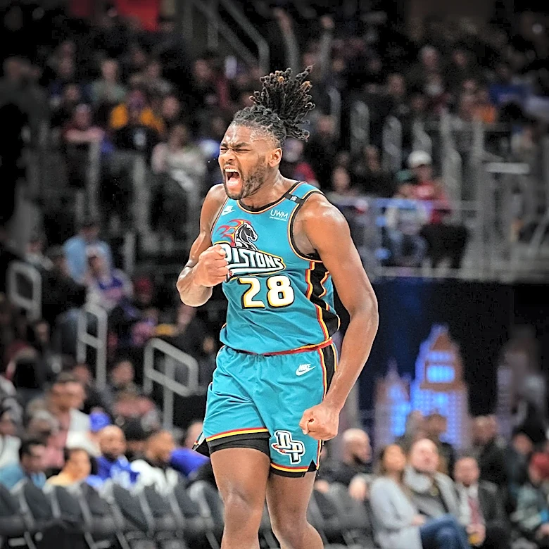 Isaiah Stewart Embraces New Role with Memphis Grizzlies