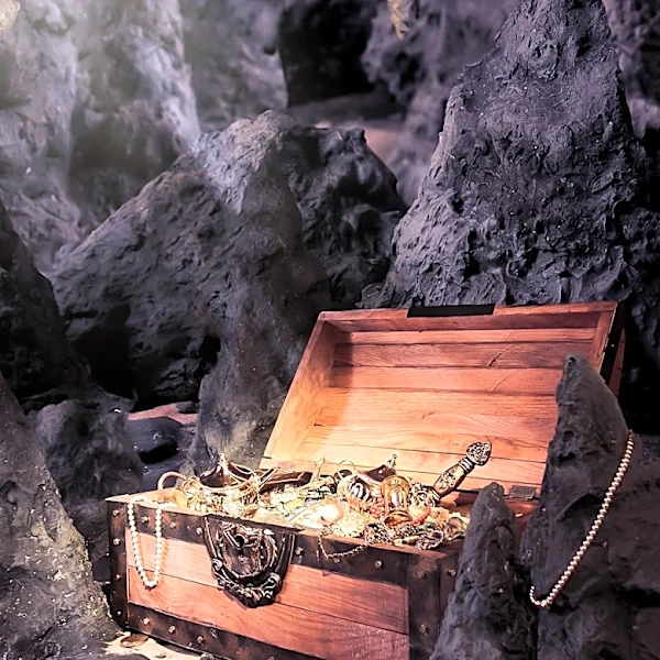 Ride or Die Series Features Fictional Heist in Czech Grotto