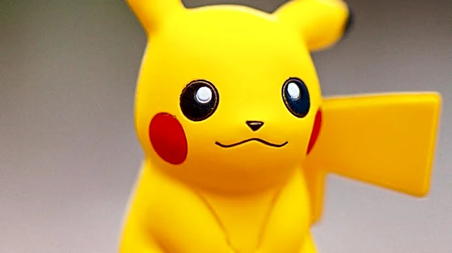 Game Freak Unveils Prototype Footage of Pokemon Pokopia, Showcasing Early Development