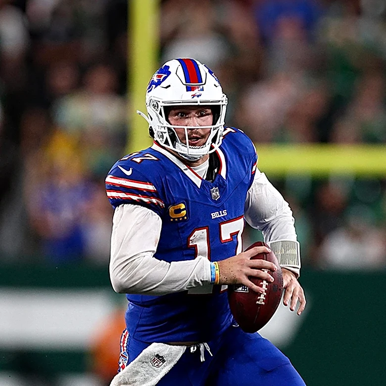 Buffalo Bills Prepare for New Season with Training Camp Developments