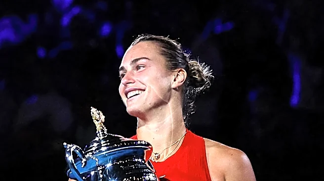 Aryna Sabalenka Defends US Open Outfit Amid Criticism