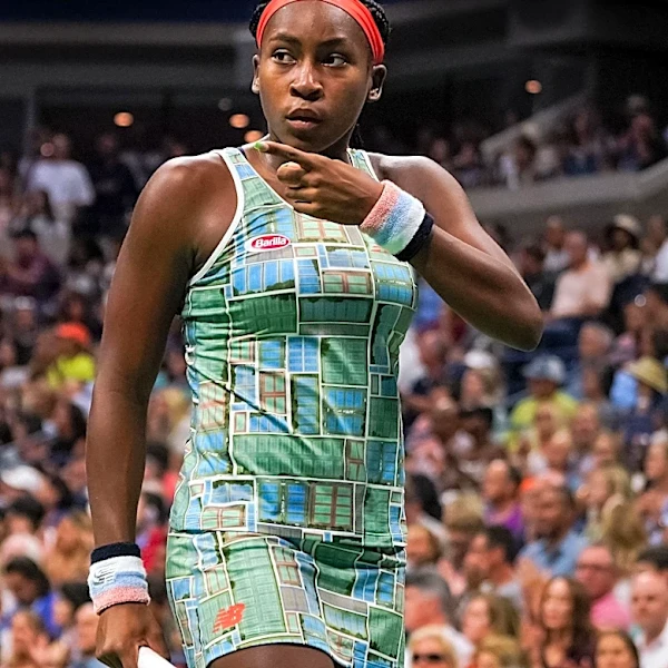 Coco Gauff and Aryna Sabalenka Support WTA's Transgender Policy