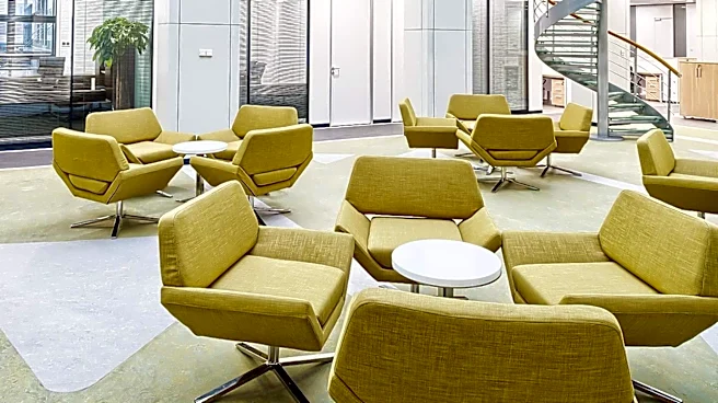 IDB Invest Seeks Senior Associate for Financial and Transaction Services in Washington D.C.