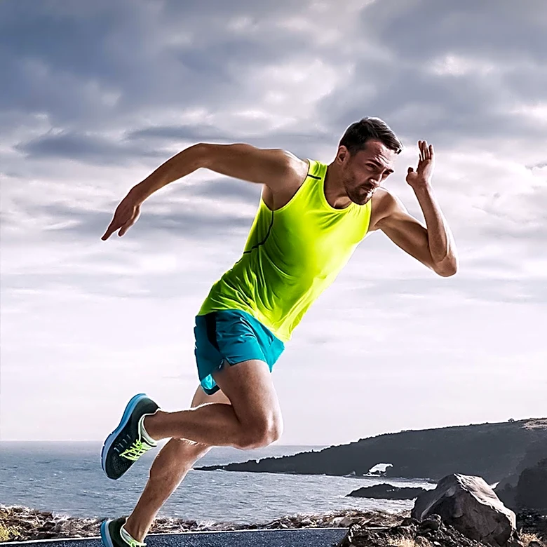 Sports Medicine Experts Highlight Importance of Glute Strength for Runners