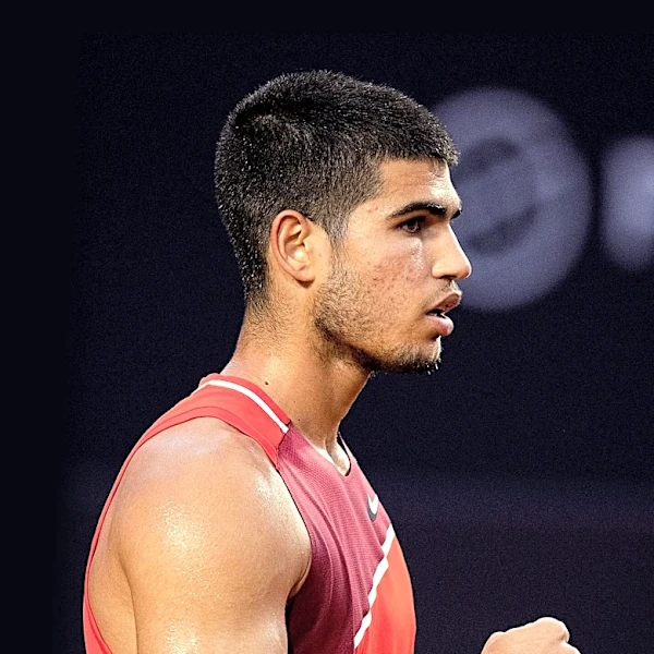 Carlos Alcaraz's US Open Participation in Doubt Due to Wrist Injury