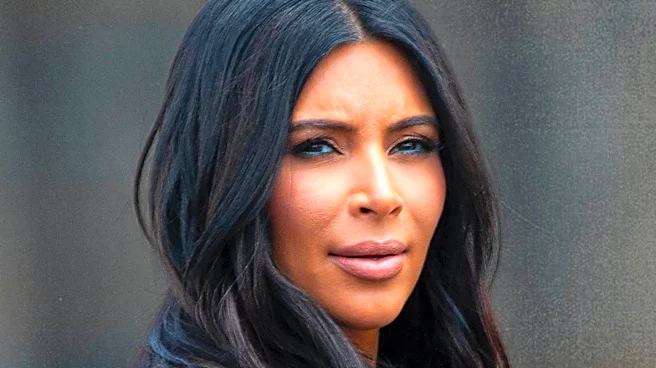 Kim Kardashian and Lewis Hamilton's New Photos Delight Fans, Highlighting Their 'Soft Girl Era'