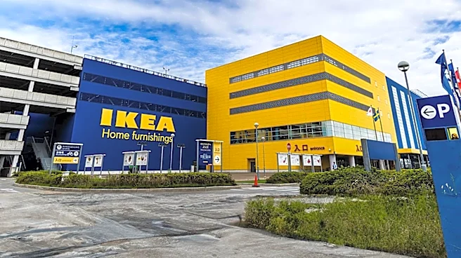 IKEA Hosts 'Meatballbecue' in Southern California, Celebrating Swedish Meatballs