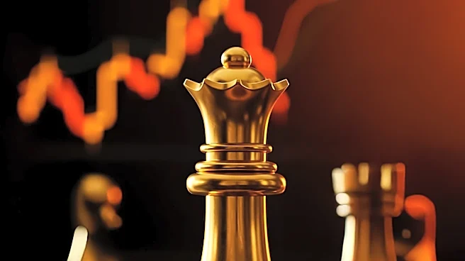 Investors Advised to Focus on Quality Stocks Amid Market Uncertainty