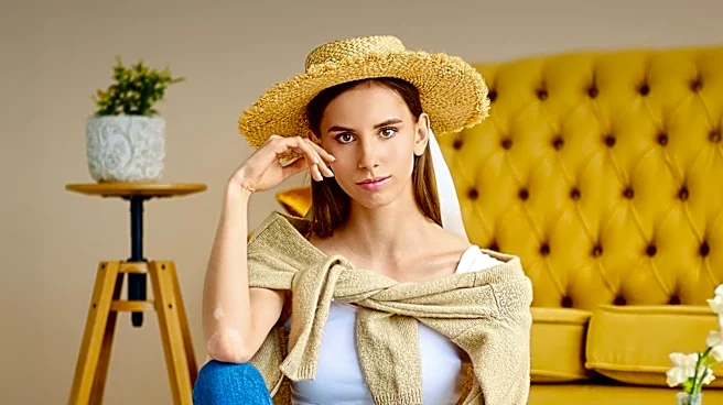 Summer Fashion Trends Shift Towards Relaxed Sophistication in 2026