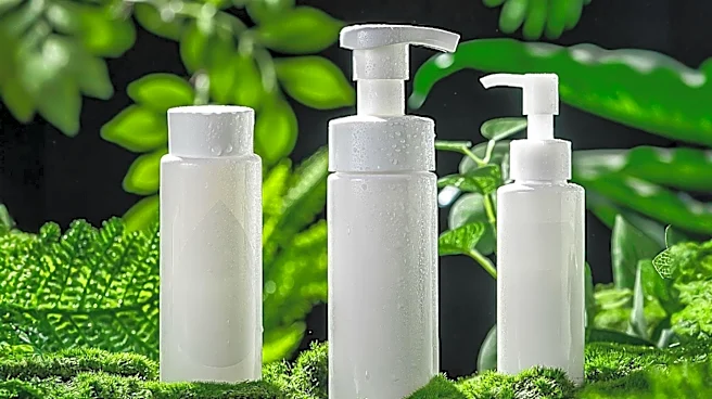 Personal Care Ingredients Industry Embraces Clean Beauty and Biotechnology for Future Growth