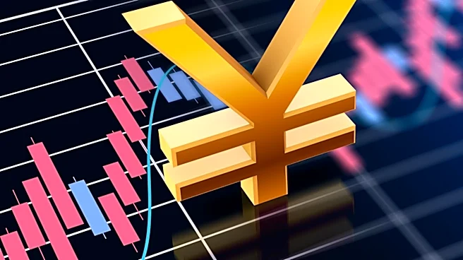 Yen Rally Diminishes Post U.S.-Japan Intervention as Policy Focus Intensifies