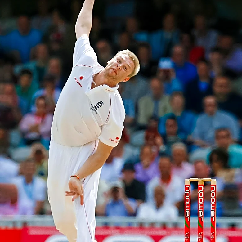 Andrew Flintoff Steps Down as England Lions Head Coach Amid New Commitments