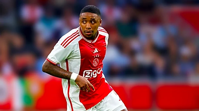 Ajax's Marcos Leonardo Faces Challenges in Recent Match Performance