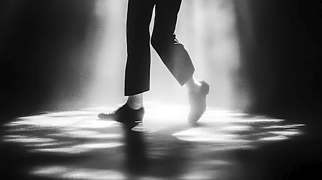 Lionsgate Plans Sequel to Michael Jackson Biopic Amidst Controversy