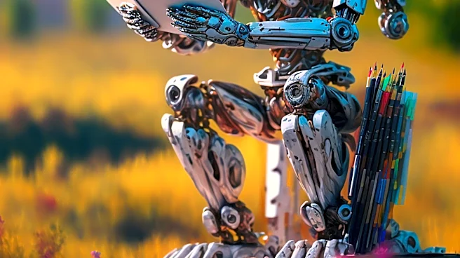 Careerscape Seeks AI Prompt Writer to Enhance Content Generation