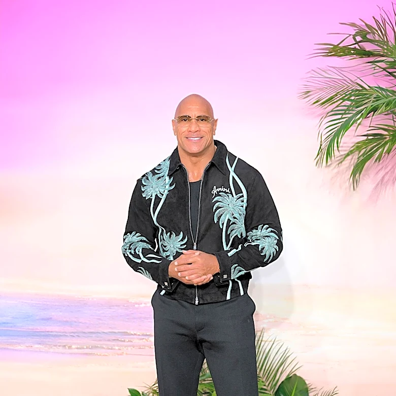 Dwayne Johnson Responds to 'Moana' Remake's Poor Reviews with Optimism