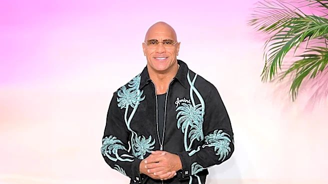 Dwayne Johnson Responds to 'Moana' Remake's Poor Reviews with Optimism