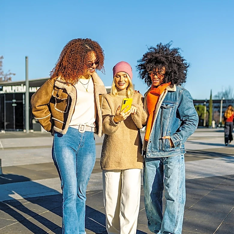 Gen Z's Perceived Hardships Differ from Boomers and Gen X's Everyday Life