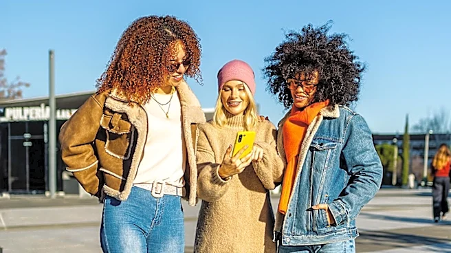 Gen Z's Perceived Hardships Differ from Boomers and Gen X's Everyday Life