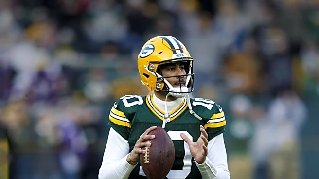 Green Bay Packers Celebrate 25th Anniversary of Family Night at Lambeau Field