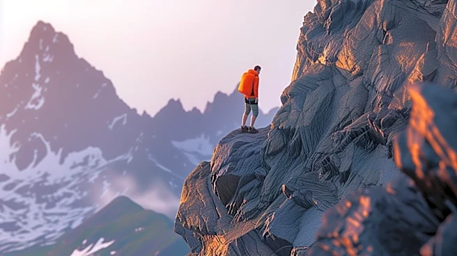 Season 3 of 'My Life with the Walter Boys' Ends with Dramatic Cliffhangers
