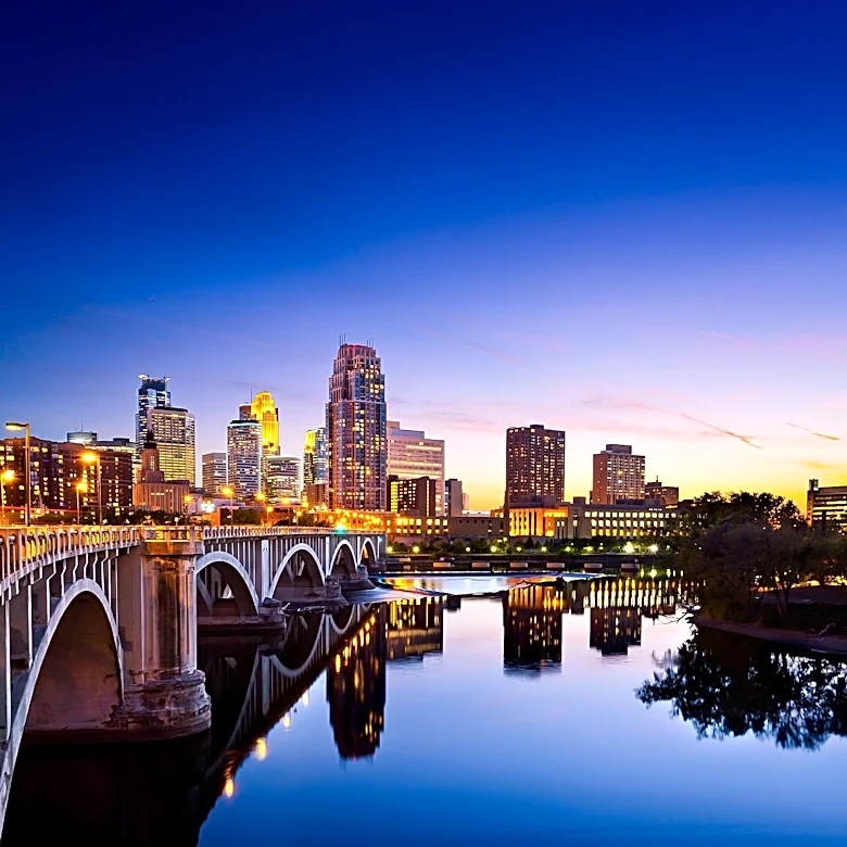 Data Center Proposal Sparks Debate in Minneapolis' North Loop