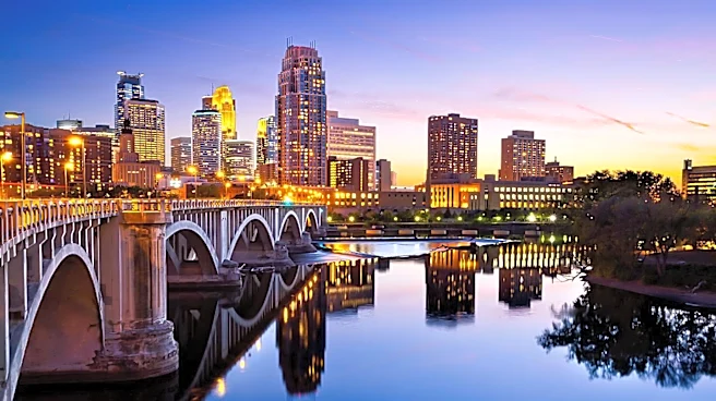 Data Center Proposal Sparks Debate in Minneapolis' North Loop