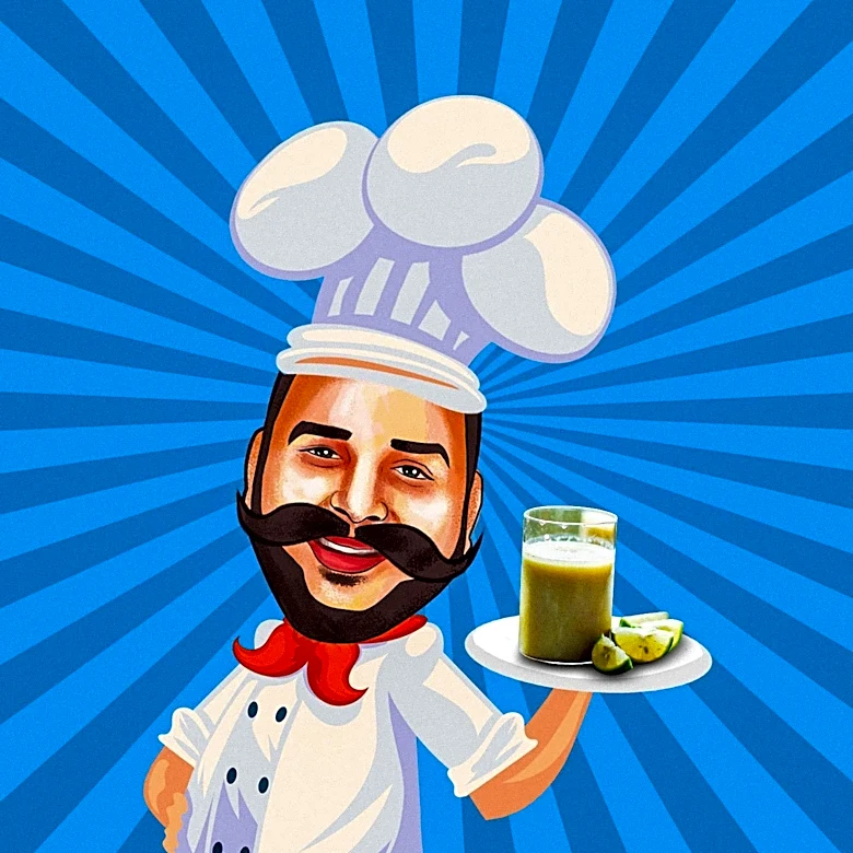 Celebrity Chef Recommends Splurging on Quality Ingredients for Better Cooking